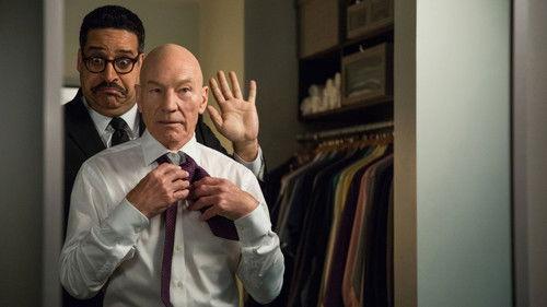 Blunt Talk Season 2 Episode 4 - How Is It That Every Conversation We Have Comes Back to the Size of Your Penis?