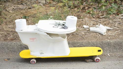 King of the Road Season 1 Episode 6 - Midway Point