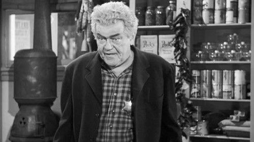 Wanted: Dead or Alive Season 1 Episode 8 - Miracle at Pot Hole