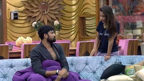 Bigg Boss Telugu Season 2 Episode 13 - Day 12 in the House