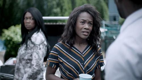 Web of Lies Season 6 Episode 9 - Death Of An Internet Star