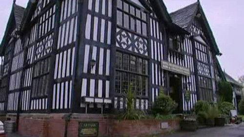 Most Haunted Season 5 Episode 6 - Old Hall Hotel