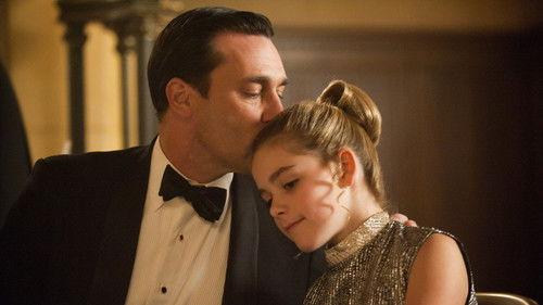 undefined Season 5 Episode 7 - At the Codfish Ball