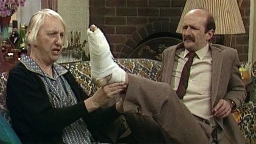 Mother and Son Season 3 Episode 4 - The Accident