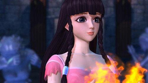 The Guardians of Carcosa Season 4 Episode 13 - Episode 13