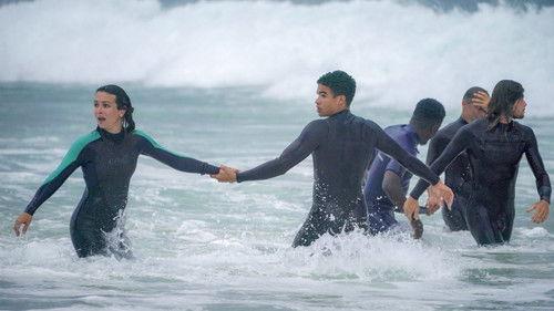 La Dernière Vague Season 1 Episode 6 - Messengers