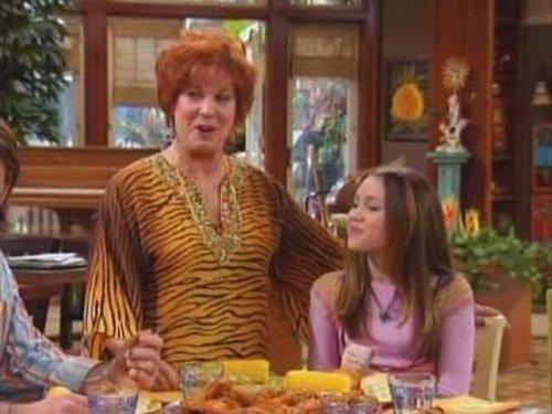 undefined Season 1 Episode 6 - Grandma Don't Let Your Babies Grow Up to Be Favorites