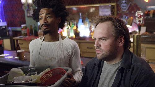 undefined Season 2 Episode 15 - Foreign Exchange Student