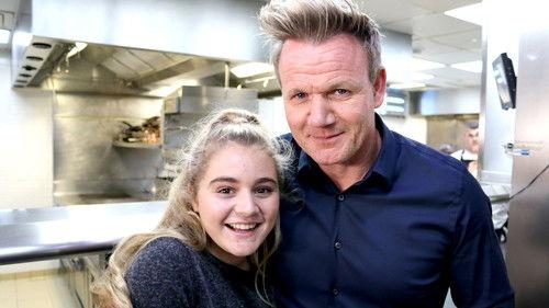 Matilda and the Ramsay Bunch Season 3 Episode 8 - The Wedding Anniversary