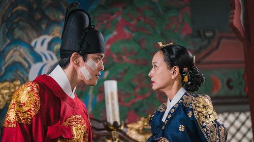 Mr. Queen Season 1 Episode 13 - There is No Tomorrow