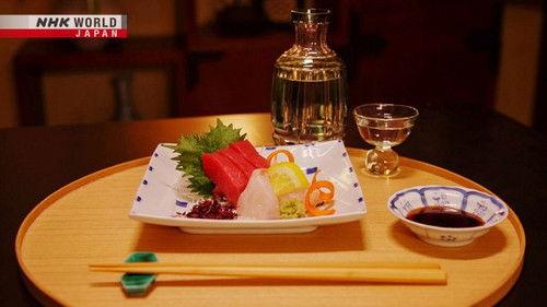 Dining with the Chef Season 12 Episode 3 - Authentic Japanese Cooking: Otsukuri (Sashimi Plate)