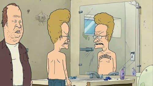 undefined Season 3 Episode 10 - Tattoo