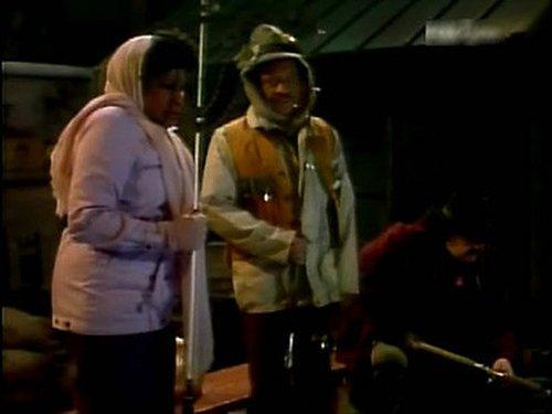 The Jeffersons Season 9 Episode 2 - Laundry is a Tough Town (2)