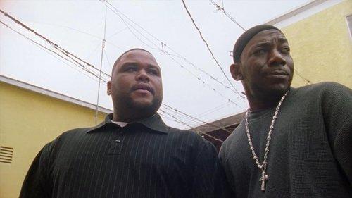 The Shield Season 4 Episode 5 - Tar Baby