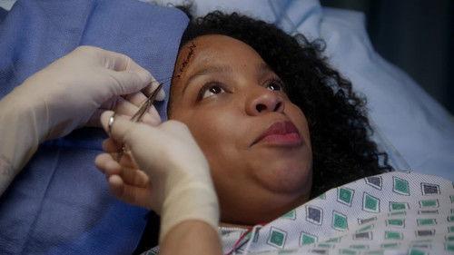 Private Practice Season 6 Episode 11 - Good Fries Are Hard to Come By