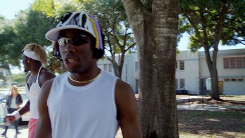 Loiter Squad Season 1 Episode 8 - Episode 8