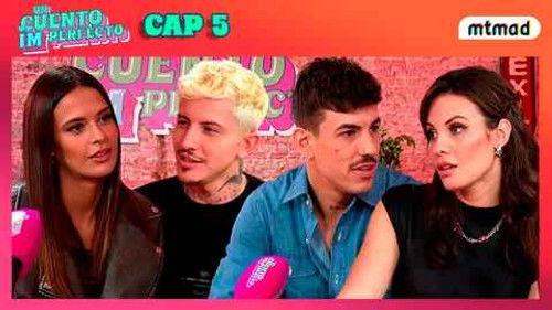 Un cuento imperfecto Season 2 Episode 5 - Episode 5