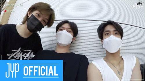 Stray Kids - BEHIND: KINGDOM - LEGENDARY WAR Season 1 Episode 5 - Episode 5