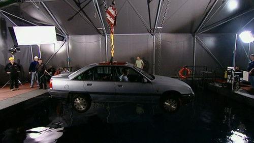 Top Gear Season 3 Episode 3 - Episode 3