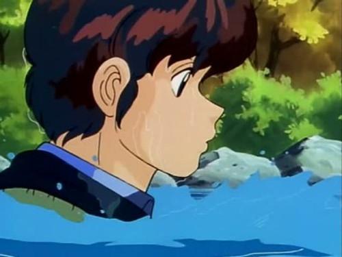 Maison Ikkoku Season 4 Episode 7 - Yokohama chaser. Kyoko-san's going away?!