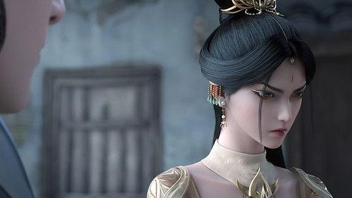 Sword Of Coming Season 1 Episode 4 - Unicorn Snake Capture