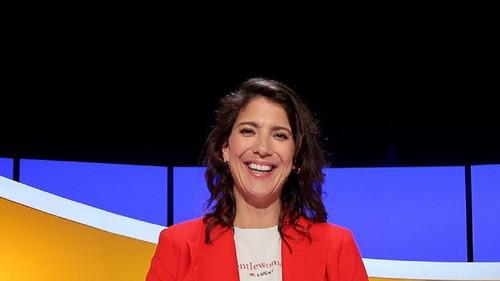 De Slimste Mens Season 22 Episode 9 - Episode 9