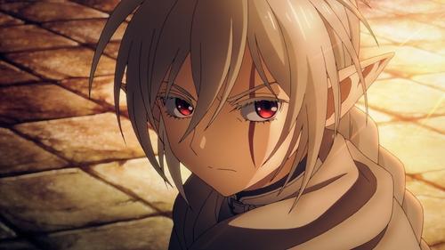 Übel Blatt Season 1 Episode 1 - Durch Bruch (Break Through)