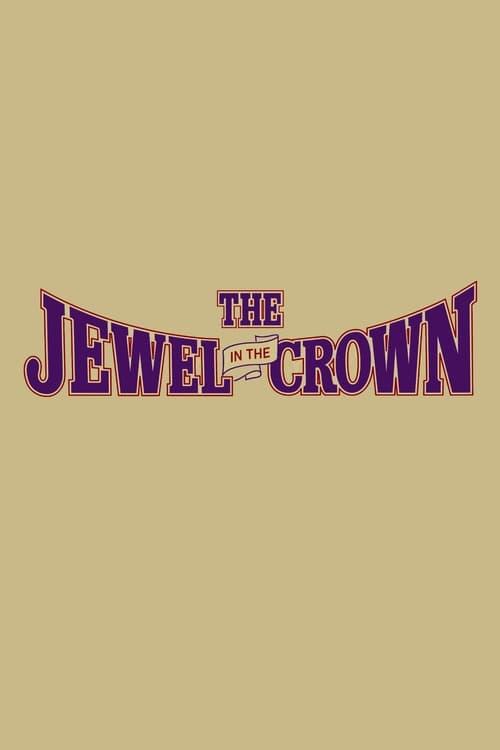 The Jewel in the Crown poster