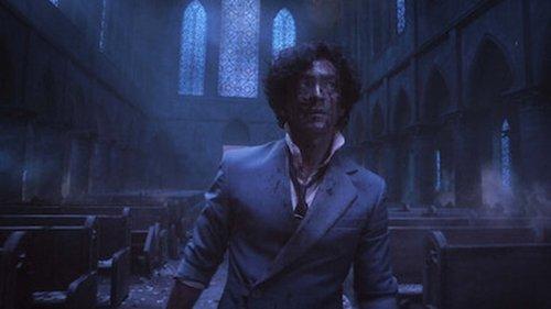 Cowboy Bebop Season 1 Episode 10 - Supernova Symphony