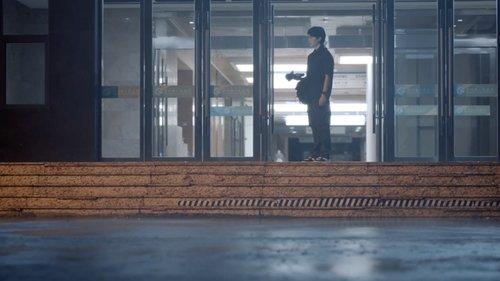 Reborn Season 1 Episode 18 - I Lied. I Have an Umbrella