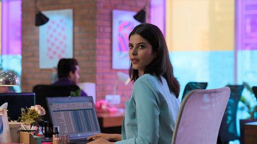 Sunflower Season 1 Episode 5 - A Crush