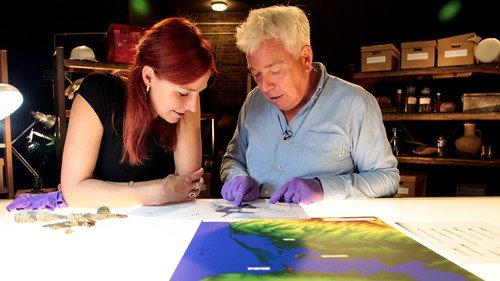 Digging for Britain Season 6 Episode 2 - East