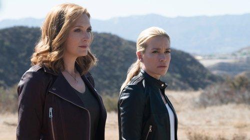 Notorious Season 1 Episode 9 - Choice