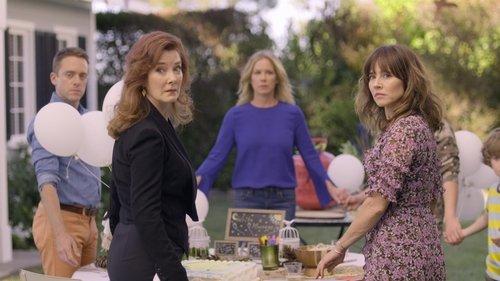 undefined Season 1 Episode 3 - It's All My Fault