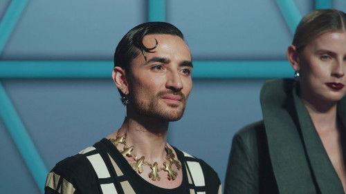 Project Runway Season 21 Episode 3 - Boring to Brilliant