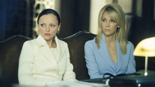 Ally McBeal Season 5 Episode 18 - Tom Dooley