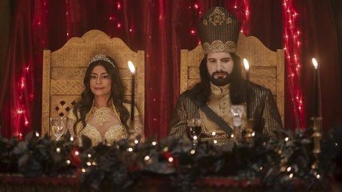 undefined Season 4 Episode 6 - The Wedding