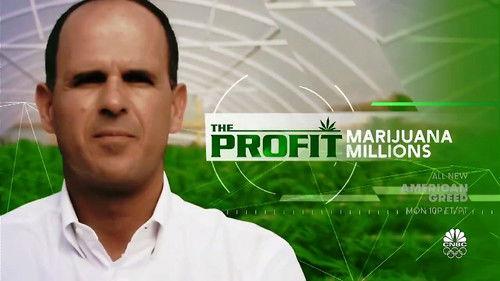 The Profit Season 4 Episode 20 - Marijuana Millions