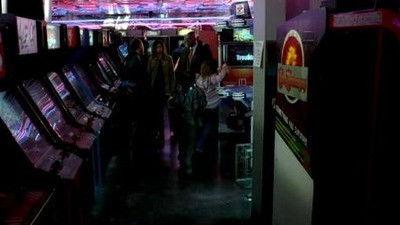 undefined Season 5 Episode 8 - It Takes a Village