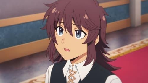 Chillin' in Another World with Level 2 Super Cheat Powers Season 1 Episode 1 - A Level 2 Hero Candidate