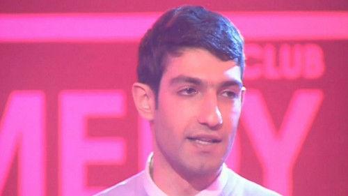 Comedy Club Season 1 Episode 2 - Episode 2