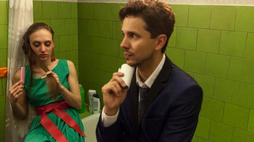 Tóth János Season 2 Episode 49 - Lost Souls