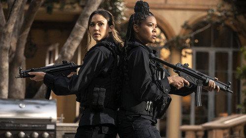 L.A.'s Finest Season 2 Episode 13 - For Life