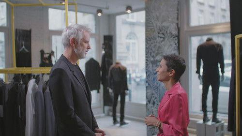 Kebec Season 1 Episode 1 - Episode 1