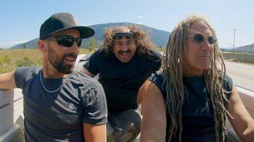 Rust Valley Restorers Season 2 Episode 1 - Blast From the Past