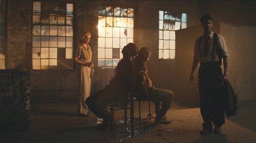 Shadowplay Season 1 Episode 2 - Episode 2