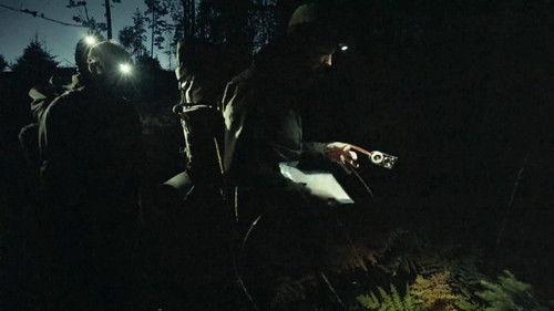 Erikoisjoukot Season 1 Episode 9 - Episode 9