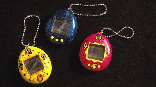 The Nineties Season 1 Episode 6 - The Information Age