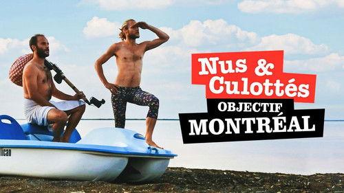 The Naked Travellers Season 6 Episode 1 - Episode 1