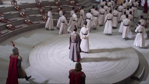 The Rise of Phoenixes Season 1 Episode 19 - Episode 19